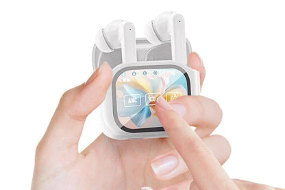 Wireless Earbuds Bluetooth Headphones