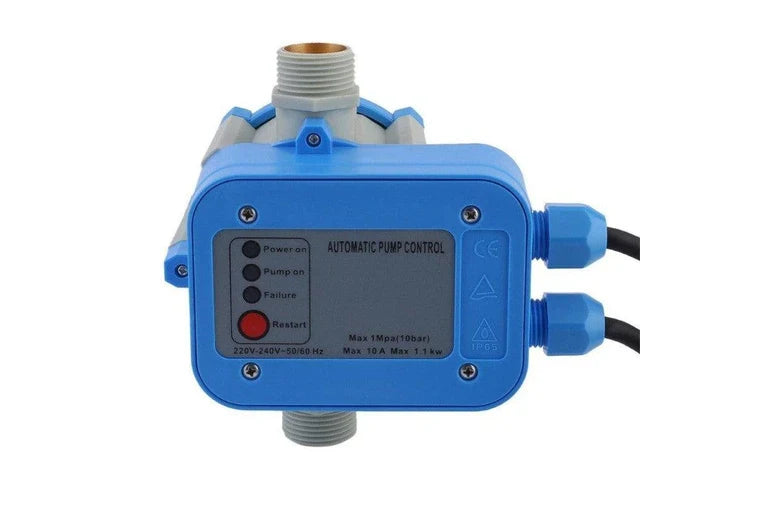 Household Water Pump Electric Garden Jet Pump 370W