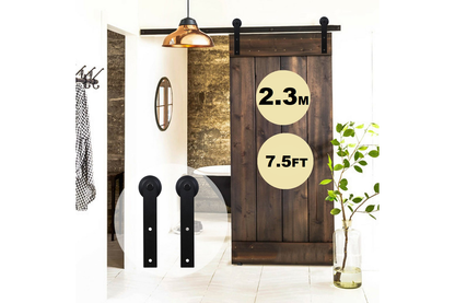 Barn Door Hardware