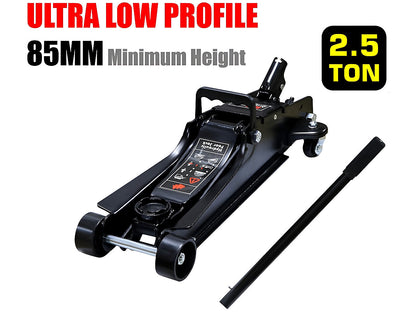 Trolley Floor Jack Low Profile Jack