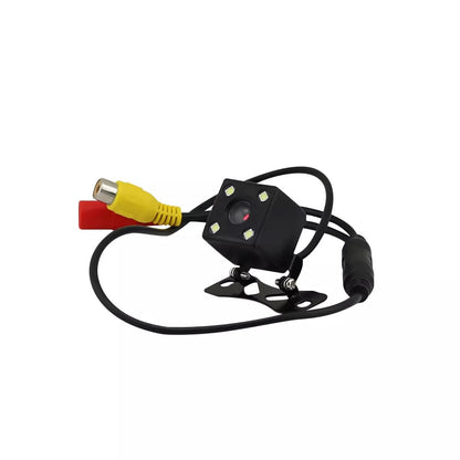 Car Stereo With reverse camera