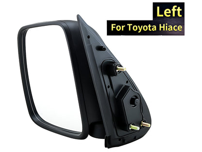 Aftermarket Toyota Hiace Mirror 2005-2015 Left