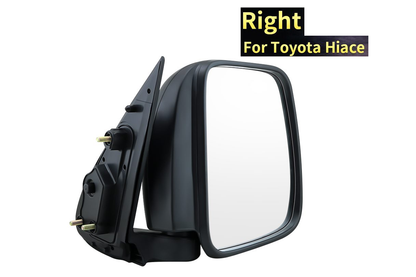 Aftermarket Mirror for Toyota Hiace 2005-2015 Right