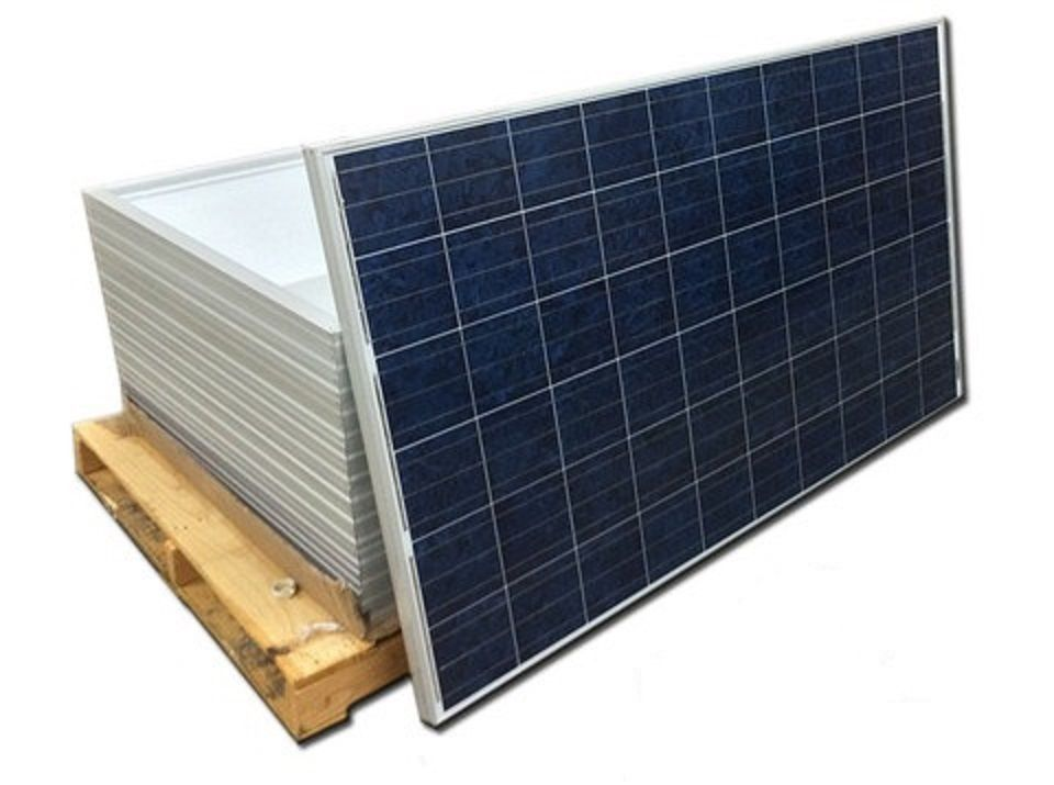 200W Solar Panel