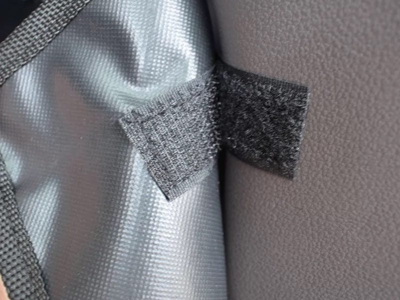 Waterproof Pet Dog Car SUV Van Back Trunk Cargo liner Cover Mat Pad