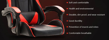 Gaming Chair Racing Chair