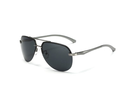 HD Polarized Lens Sunglasses Anti-Reflective Hydrophobic