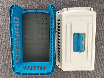 66cm Dog Cage Cat Cage Pet Travel Cage/Carrier