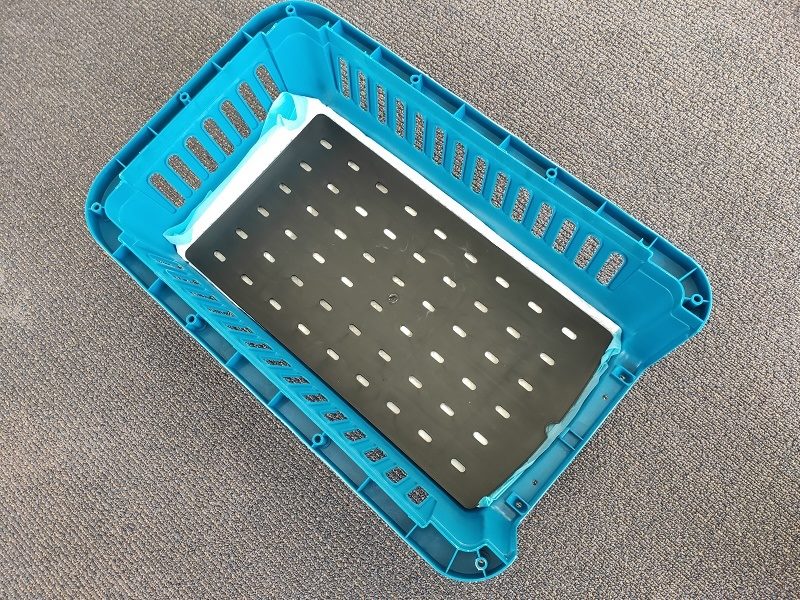 66cm Dog Cage Cat Cage Pet Travel Cage/Carrier