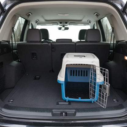 48cm Dog Cage Cat Cage Pet Travel Cage/Carrier