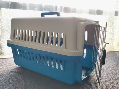 66cm Dog Cage Cat Cage Pet Travel Cage/Carrier