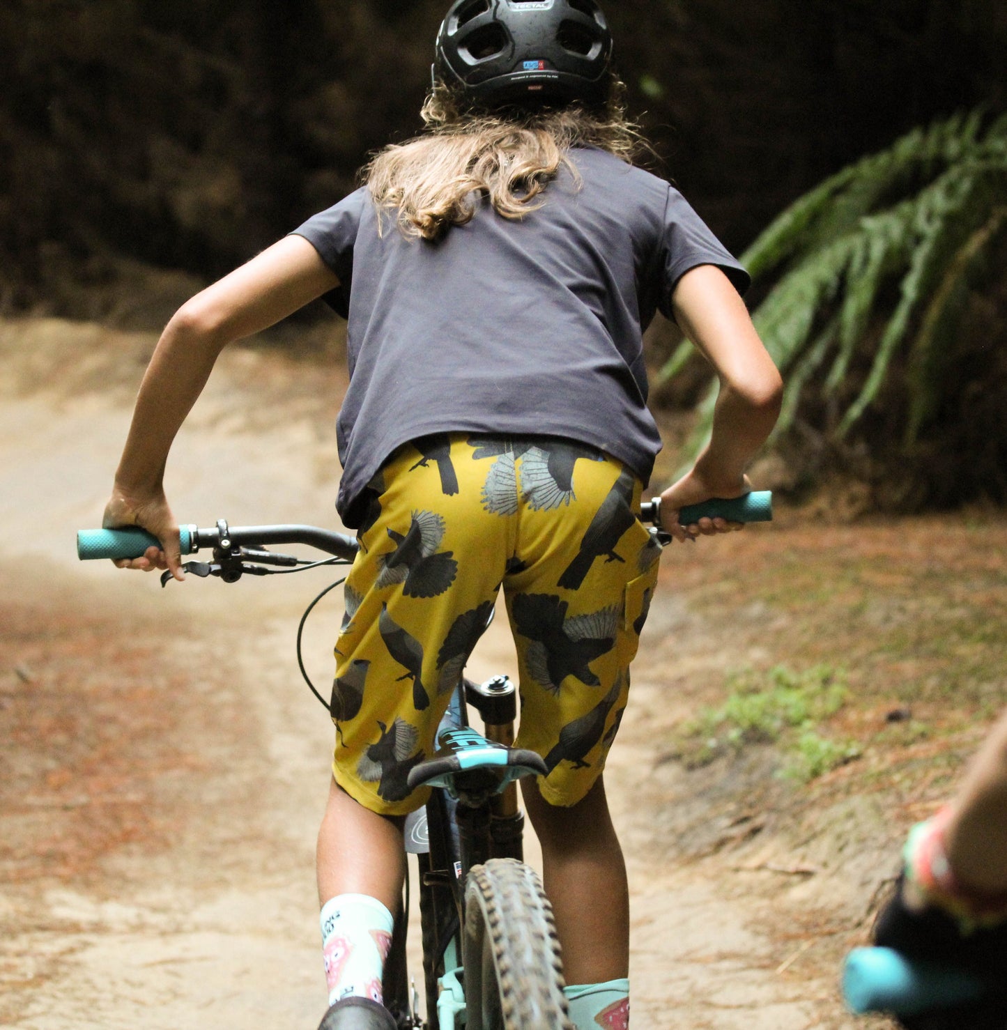 The Ultralight Trail Short - Kōkako