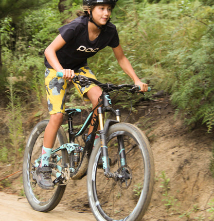 The Ultralight Trail Short - Kōkako