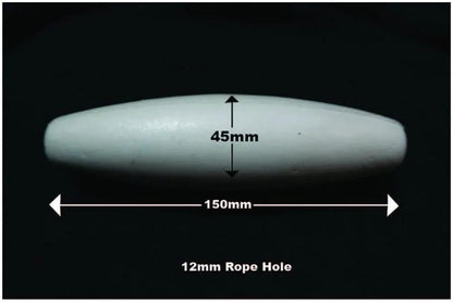 EVA  Whisper net float F150
