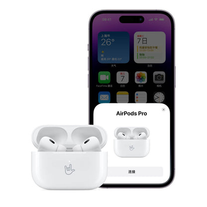 Mobie Coteci Wireless Earbuds with Built-in Silicone Eartips 71002