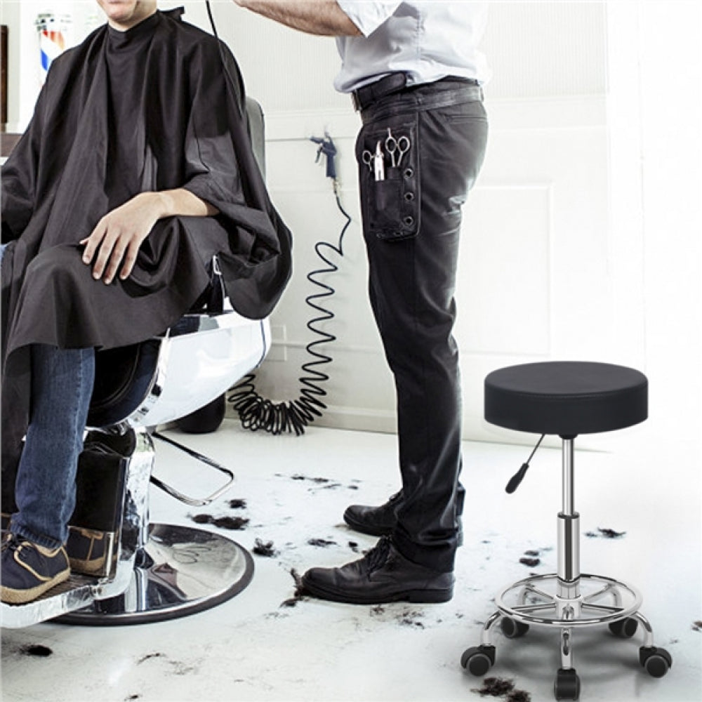 Adjustable Salon Stool