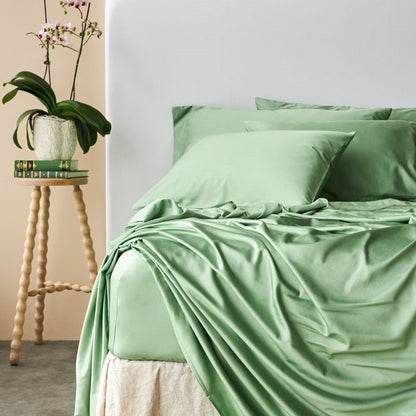 Bamboo Cotton King Pillowcases
