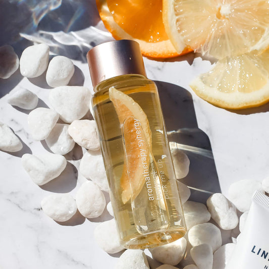 Pick Me Up Body Oil - 60ml