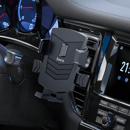 CA86 Car Air Vent Phone Holder | Strong Grip Universal Mount