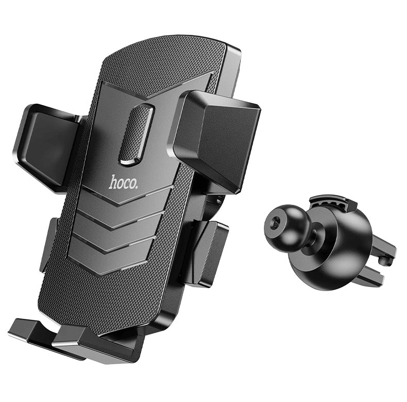 CA86 Car Air Vent Phone Holder | Strong Grip Universal Mount
