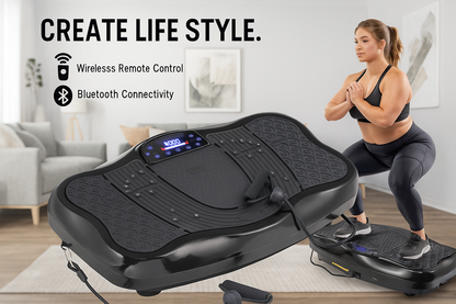 Vibration Plate