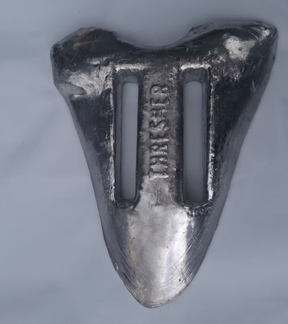 1.1 kg Megalodon Tooth Dive Weight
