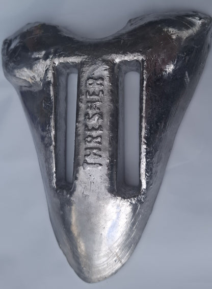 1.1 kg Megalodon Tooth Dive Weight