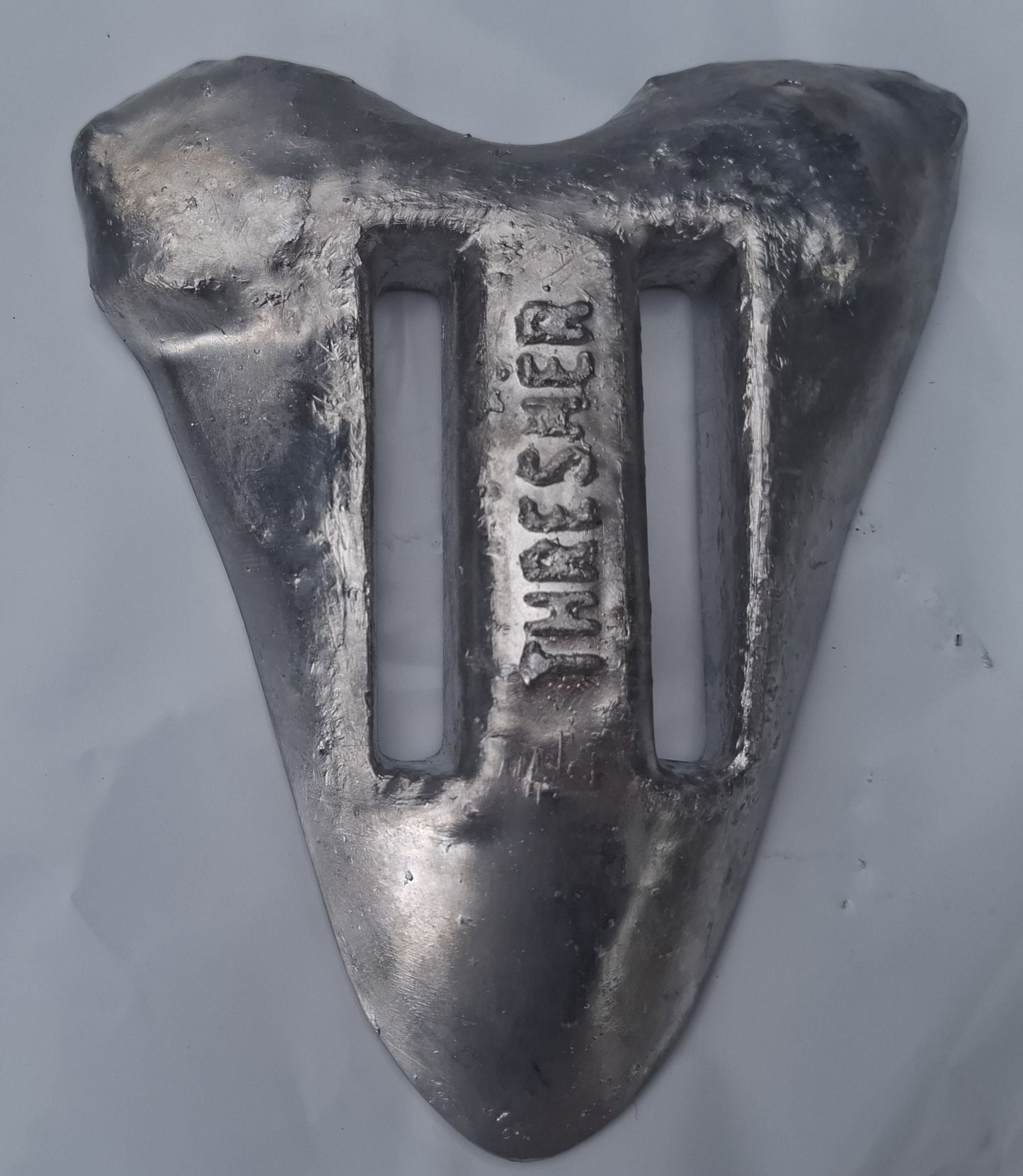 1.1 kg Megalodon Tooth Dive Weight