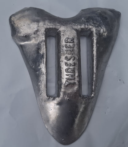 1.1 kg Megalodon Tooth Dive Weight