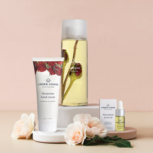 Moisture Revive Collection