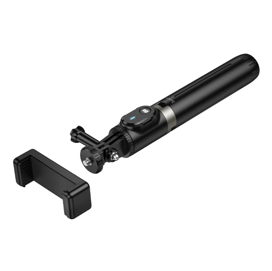 Bluetooth Selfie Stick Tripod 95cm with Remote (K101)
