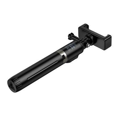 Bluetooth Selfie Stick Tripod 95cm with Remote (K101)