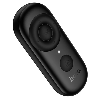 Bluetooth TikTok Remote Control GM204 Mini Phone Remote