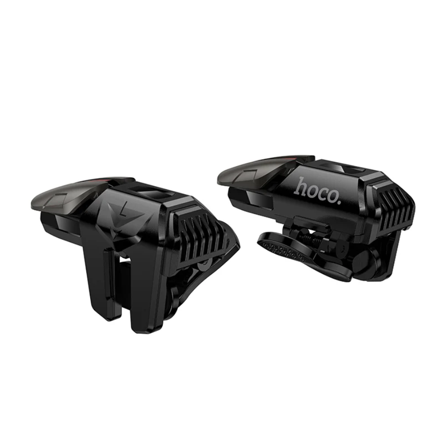 Mobile Gaming Trigger Buttons 4 Finger Controller (GA22)