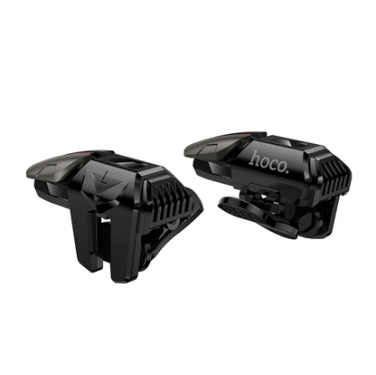 Mobile Gaming Trigger Buttons 4 Finger Controller (GA22)