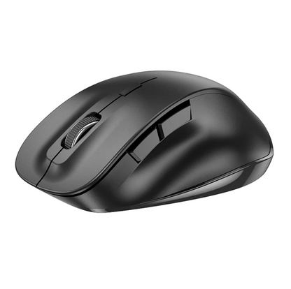 Wireless Mouse Bluetooth 2.4G Adjustable DPI (GM24)