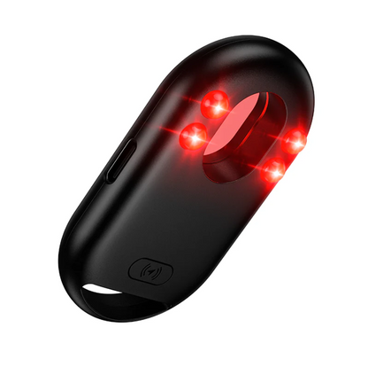 Wireless Tracker Tag Apple Find My Camera Detector E95