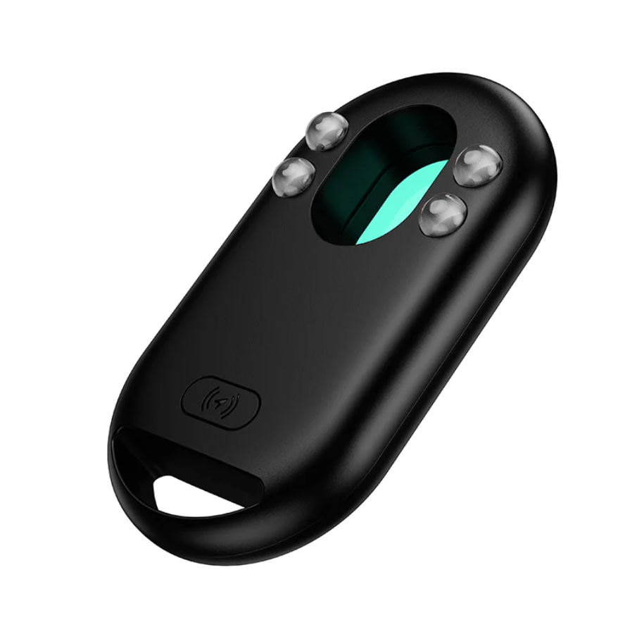 Wireless Tracker Tag Apple Find My Camera Detector E95