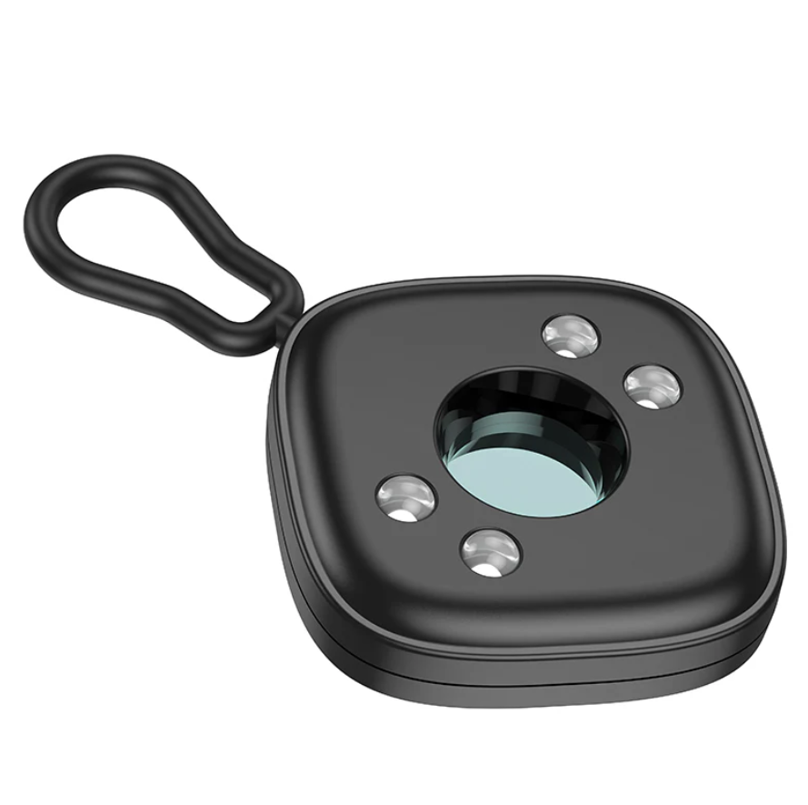 Mini Portable Hidden Camera Detector Infrared Finder (GM231)