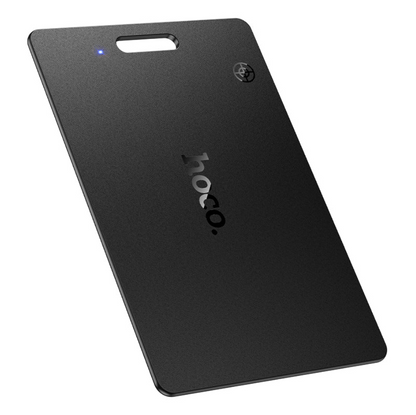 Wireless Tracker Card Android Find My Device Wallet Tracker (E97A)