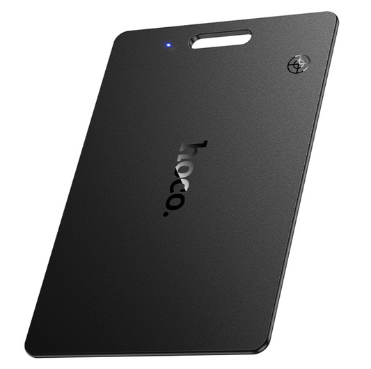Wireless Tracker Card Android Find My Device Wallet Tracker (E97A)