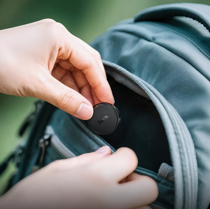 Wireless Tracker Tag Android Find My Device Bluetooth Key Finder (E96A)