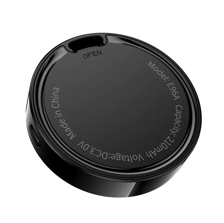 Wireless Tracker Tag Android Find My Device Bluetooth Key Finder (E96A)