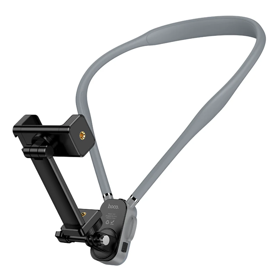 Neck Mount Phone Holder POV Vlogging (K30)