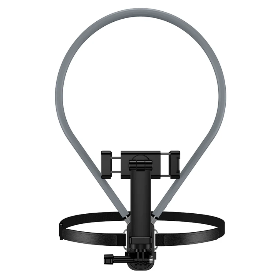 Neck Mount Phone Holder POV Vlogging (K30)
