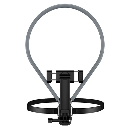 Neck Mount Phone Holder POV Vlogging (K30)