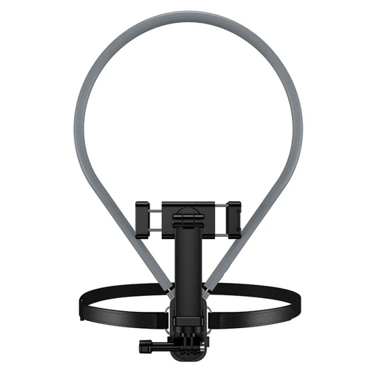 Neck Mount Phone Holder POV Vlogging (K30)