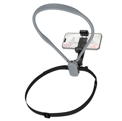 Neck Mount Phone Holder POV Vlogging (K30)