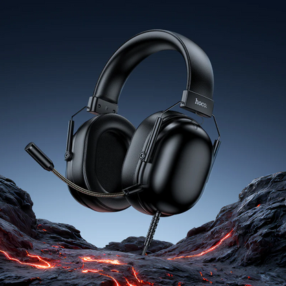 Premium Wired Gaming Headset 7.1 USB (W113)