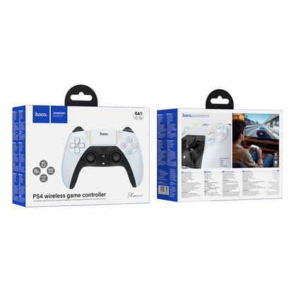 PS4 Wireless Controller (GA1)
